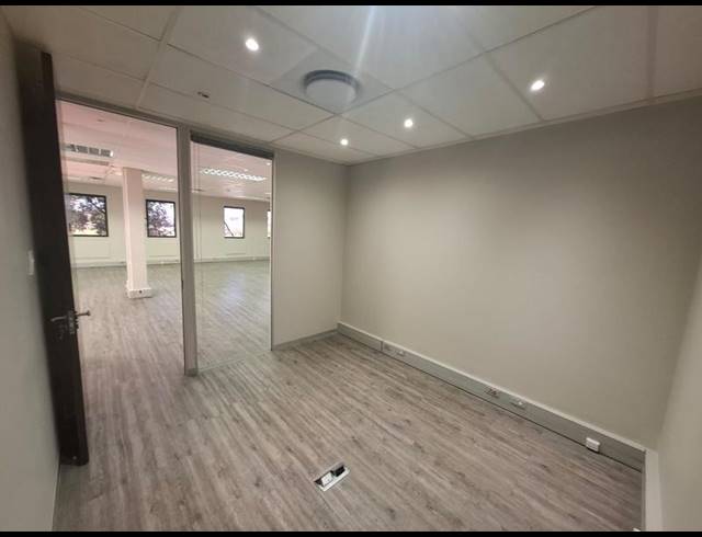 OFFICE PROPERTY TO RENT IN TYGER WATERFRONT